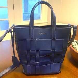 3.1 Philip Lim Odita mini bucket bag EUC